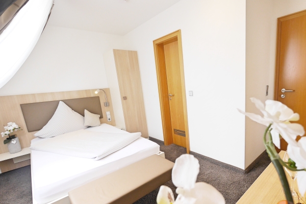 Kohlers Hotel Engel (Bühl)
